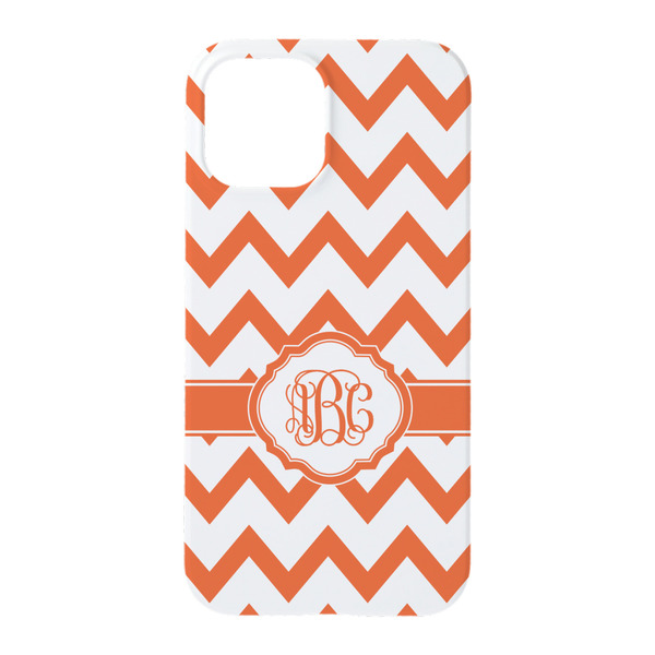 Chevron iPhone 15 Pro Case - Back