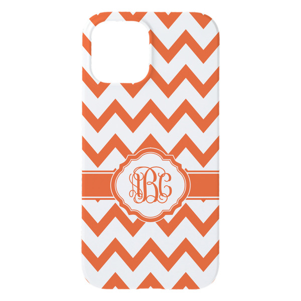 Chevron iPhone 15 Pro Max Case - Back