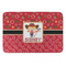 Red Western Anti-Fatigue Kitchen Mats - APPROVAL