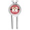 Red Western Divot Tool - Main