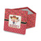 Red Western Gift Boxes with Lid - Parent/Main
