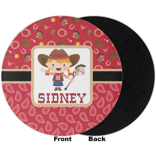 Red Western Jar Opener - Apvl