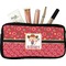 Red Western Makeup / Cosmetic Bags (Select Size)
