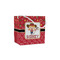 Red Western Party Favor Gift Bag - Gloss - Main