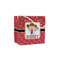 Red Western Party Favor Gift Bag - Matte - Main