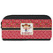 Red Western Shoe Bag (Personalized)