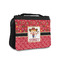 Red Western Small Travel Bag - FRONT