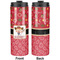 Red Western Stainless Steel Tumbler - Apvl