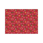 Red Western Tissue Paper Sheets - Medium - Heavyweight