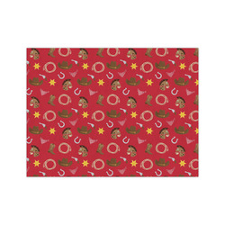 Red Western Tissue Paper Sheets - Medium - Heavyweight