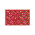 Red Western Tissue Paper Sheets - Small - Heavyweight