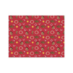 Red Western Tissue Paper Sheets - Medium - Lightweight