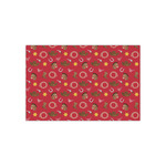 Red Western Tissue Paper Sheets - Small - Lightweight