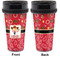Red Western Travel Mug Approval (Personalized)