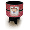 Red Western Black Beach Spiker Drink Holder (Personalized)
