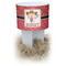 Red Western Beach Spiker Drink Holder (Personalized)