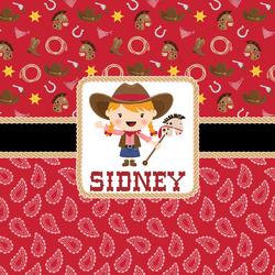 Red Western