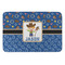 Blue Western Anti-Fatigue Kitchen Mats - APPROVAL