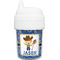 Blue Western Baby Sippy Cup (Personalized)
