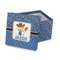 Blue Western Gift Boxes with Lid - Parent/Main