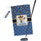 Blue Western Golf Gift Kit (Full Print)