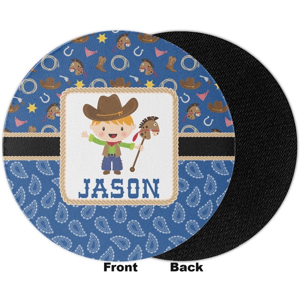 Blue Western Jar Opener - Apvl