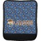 Blue Western Luggage Handle Wrap (Approval)
