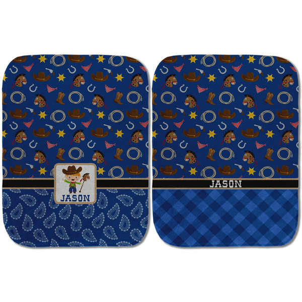 Blue Western Old Burps - Approval