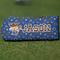 Blue Western Putter Cover - Front