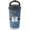 Blue Western Stainless Steel Coffee Tumbler (Personalized)