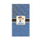 Blue Western Guest Paper Towels - Full Color - Standard (Personalized)