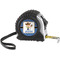 Blue Western Tape Measure - 25ft - front