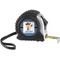 Blue Western Tape Measure (Personalized)