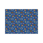Blue Western Tissue Paper Sheets - Medium - Heavyweight