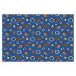 Blue Western Tissue Paper Sheets - X-Large - Heavyweight