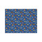 Blue Western Tissue Paper Sheets - Medium - Lightweight