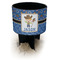 Blue Western Black Beach Spiker Drink Holder (Personalized)
