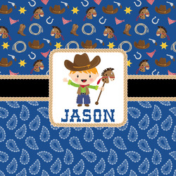 Blue Western