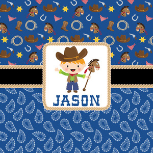 Blue Western