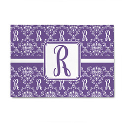 Initial Damask 4' x 6' Patio Rug