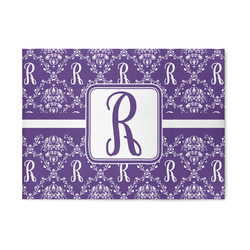 Initial Damask 5' x 7' Patio Rug