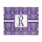 Initial Damask 8' x 10' Indoor Area Rug