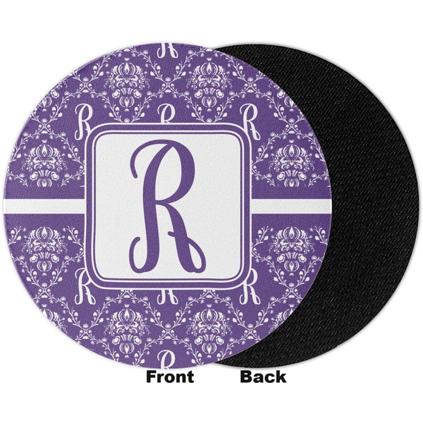 Initial Damask Jar Opener - Apvl