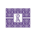 Initial Damask 252 pc Jigsaw Puzzle