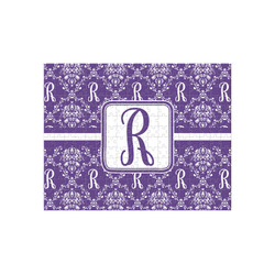 Initial Damask 252 pc Jigsaw Puzzle