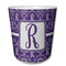 Initial Damask Kids Cup - Front