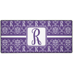 Initial Damask Gaming Mouse Pad