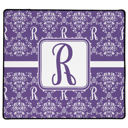 Initial Damask XL Gaming Mouse Pad - 18" x 16"
