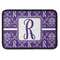 Initial Damask Rectangle Patch