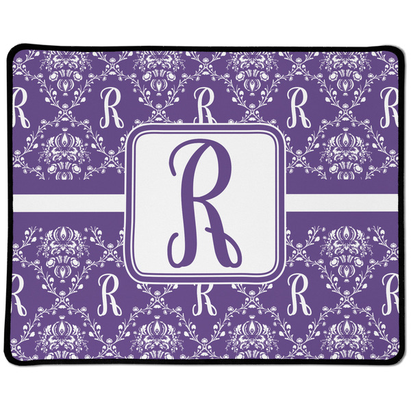 Initial Damask Small Gaming Mats - APPROVAL